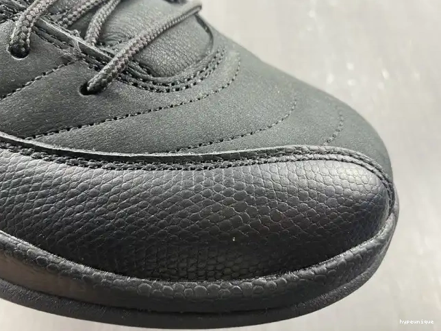 HYPE Taxi Air Jordan CT8013-071 Black 12 0510